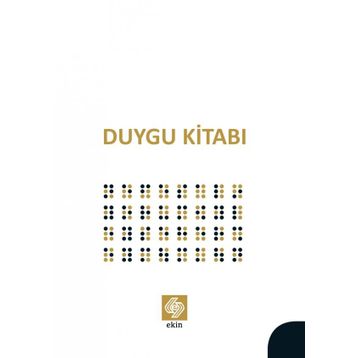 Duygu Kitabı - Ahmet Muhsin Demirel