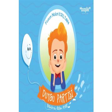 Duygu Partisi - Nalan Kızıltan
