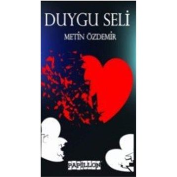 Duygu Seli - Metin Özdemir