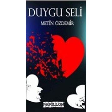 Duygu Seli - Metin Özdemir