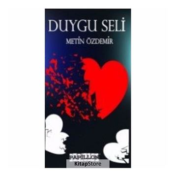 Duygu Seli - Metin Özdemir