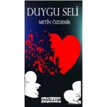 Duygu Seli - Metin Özdemir