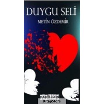 Duygu Seli - Metin Özdemir