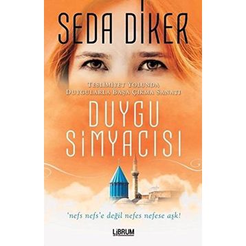Duygu Simyacısı - Seda Diker