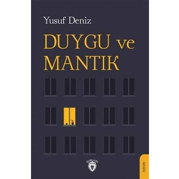 Duygu ve Mantık - Yusuf Deniz
