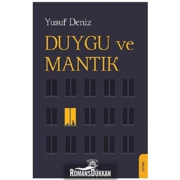 Duygu ve Mantık - Yusuf Deniz