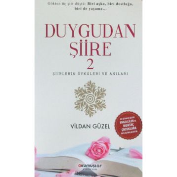 Duygudan Şiire 2 - Vildan Güzel