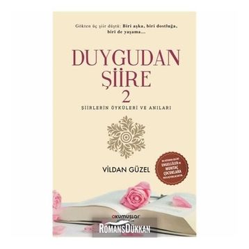 Duygudan Şiire 2 - Vildan Güzel