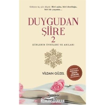 Duygudan Şiire 2 - Vildan Güzel