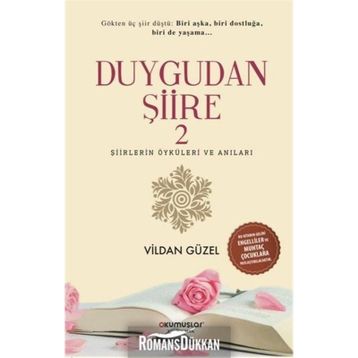 Duygudan Şiire 2 - Vildan Güzel