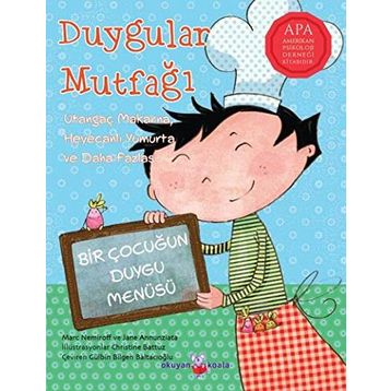 Duygular Mutfağı - Jane Annunziata