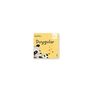 Duygular Sincap Kitap