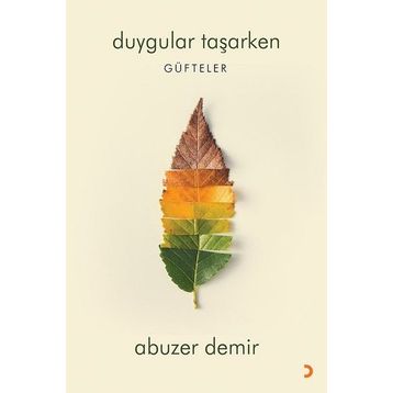 Duygular Taşarken - Abuzer Demir