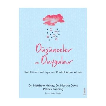 Duygular ve Düşünceler - Musa Özdağ