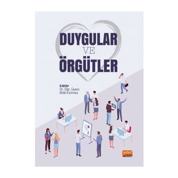 Duygular ve Örgütler Nobel Bilimsel Eserler