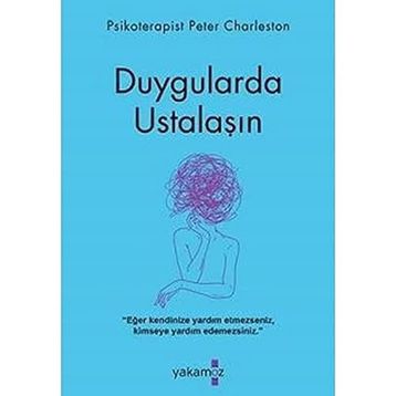 Duygularda Ustalaşın - Peter Charleston