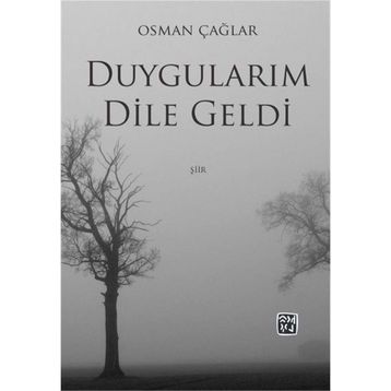 Duygularım Dile Geldi- Osman Çağlar