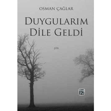 Duygularım Dile Geldi- Osman Çağlar