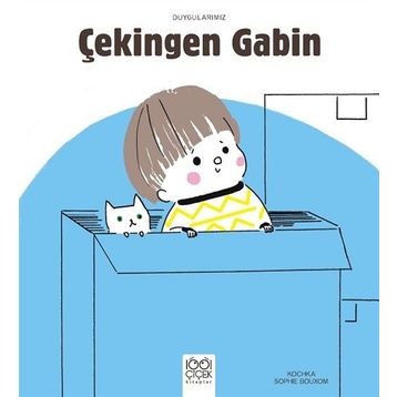 Duygularımız - Çekingen Gabin - Kochka