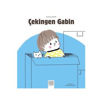 Duygularımız - Çekingen Gabin - Kochka