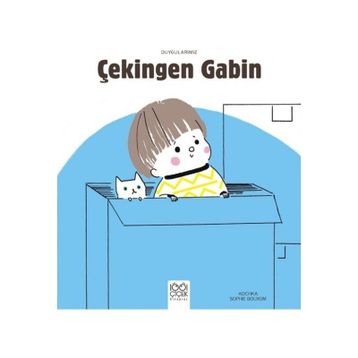Duygularımız - Çekingen Gabin - Kochka