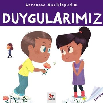 Duygularımız - Emilie Gillet
