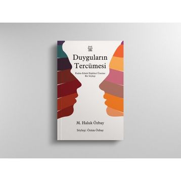 Duyguların Tercümesi - M. Haluk Özbay