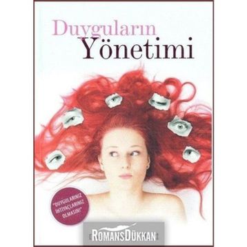Duyguların Yönetimi - yard tuncay dilci