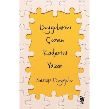 Duygularını Çözen Kaderini Yazar Nemesis Kitap