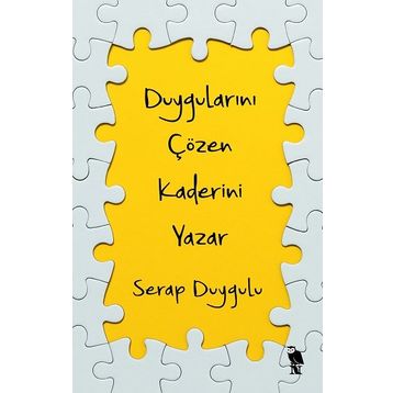 Duygularını Çözen Kaderini Yazar Nemesis Kitap