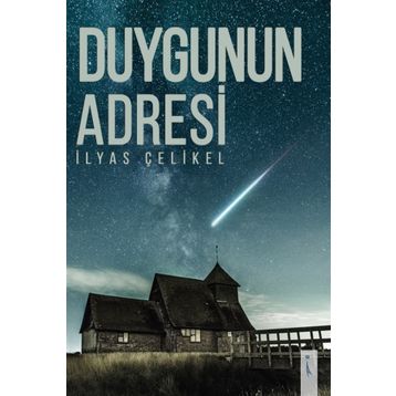 Duygunun Adresi - İlyas Çelikel