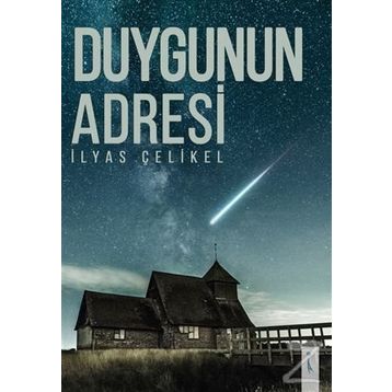 Duygunun Adresi - İlyas Çelikel