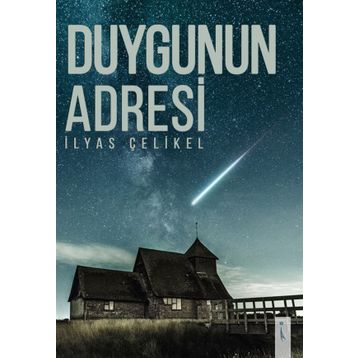Duygunun Adresi - İlyas Çelikel