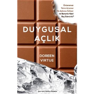 Duygusal Açlık - Doreen Virtue