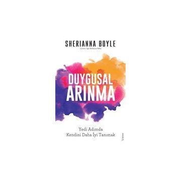 Duygusal Arınma - Sherianna Boyle - Sola Unitas