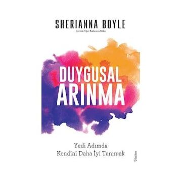 Duygusal Arınma - Sherianna Boyle - Sola Unitas