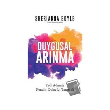 Duygusal Arınma - Sherianna Boyle - Sola Unitas