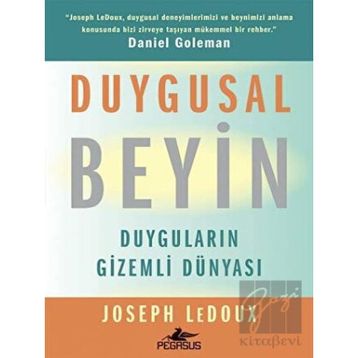 Duygusal Beyin - Joseph Ledoux