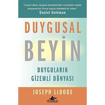 Duygusal Beyin - Joseph Ledoux