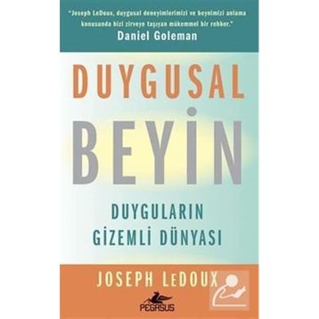 Duygusal Beyin - Joseph Ledoux
