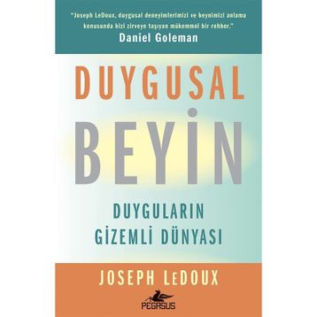 Duygusal Beyin - Joseph Ledoux