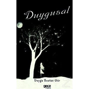 Duygusal - Duygu Bostan Gür