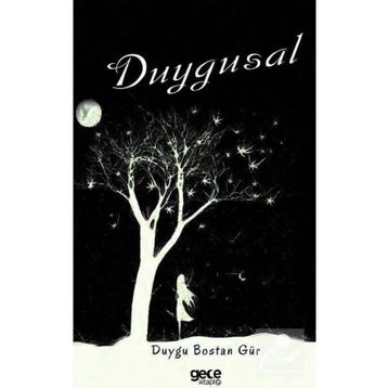 Duygusal - Duygu Bostan