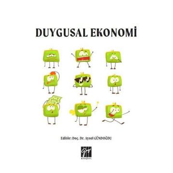 Duygusal Ekonomi - Gazi Kitabevi