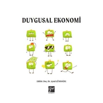 Duygusal Ekonomi - Gazi Kitabevi