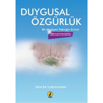 DUYGUSAL ÖZGÜRLÜK - JUDITH ORLOFF