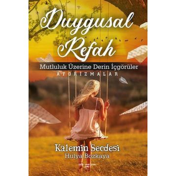 Duygusal Refah - Hülya Bozkaya