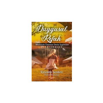 Duygusal Refah - Hülya Bozkaya