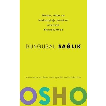 Duygusal Sağlık - Osho