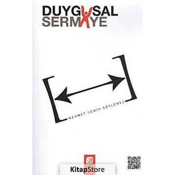 Duygusal Sermaye - Mehmet Semih Söylemez